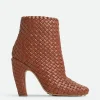 Bottega Veneta Canalazzo Ankle Boot>Women Boots