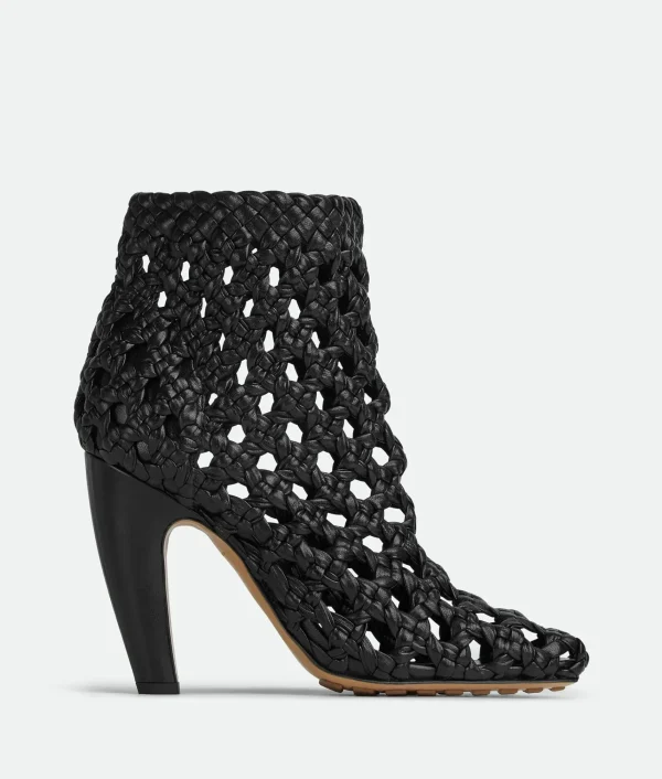 Bottega Veneta Canalazzo Ankle Boot>Women Boots