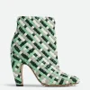 Bottega Veneta Canalazzo Ankle Boot>Women Boots