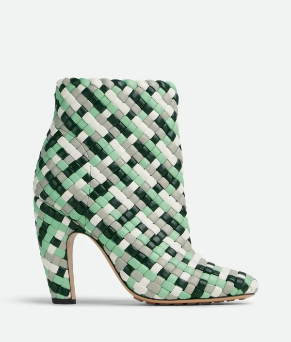 Bottega Veneta Canalazzo Ankle Boot>Women Boots