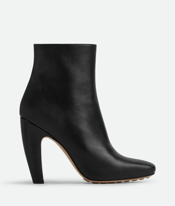 Bottega Veneta Canalazzo Ankle Boot>Women Boots