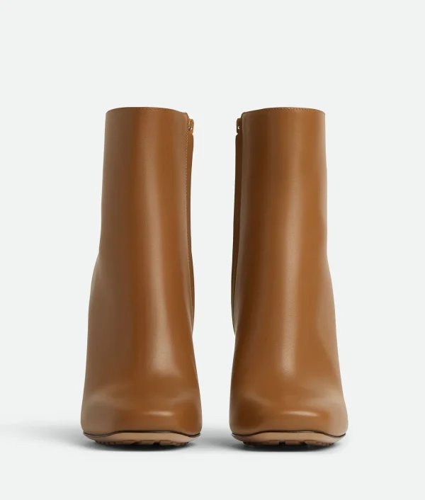 Bottega Veneta Canalazzo Ankle Boot>Women Boots