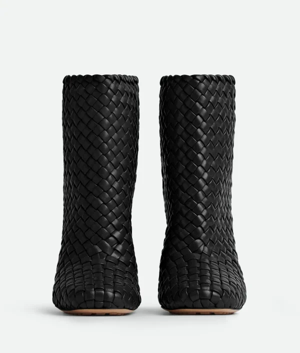 Bottega Veneta Canalazzo Ankle Boot>Women Boots