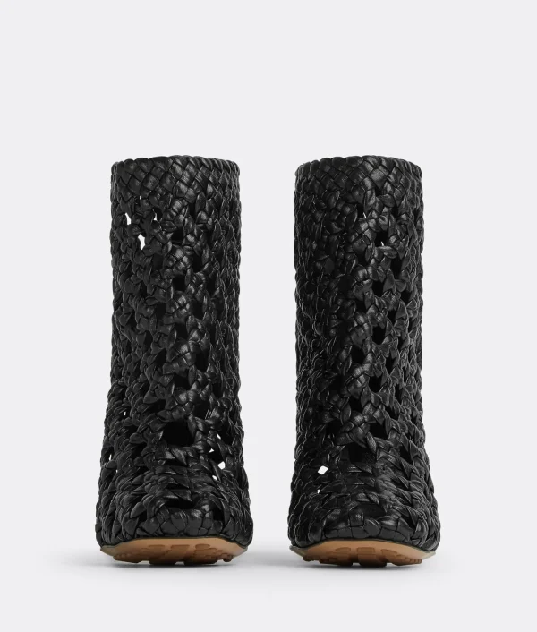 Bottega Veneta Canalazzo Ankle Boot>Women Boots