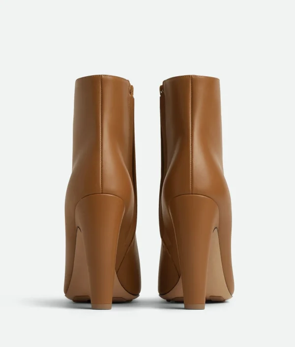 Bottega Veneta Canalazzo Ankle Boot>Women Boots