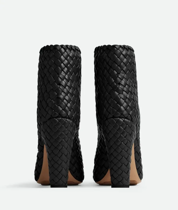 Bottega Veneta Canalazzo Ankle Boot>Women Boots