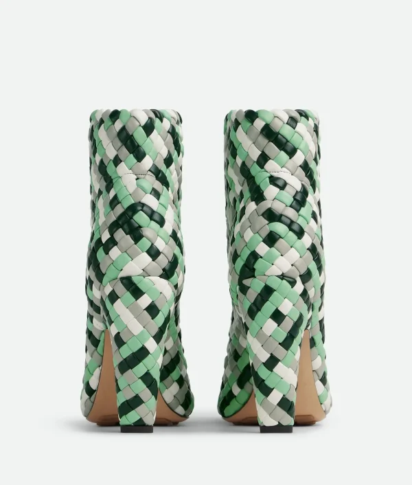 Bottega Veneta Canalazzo Ankle Boot>Women Boots