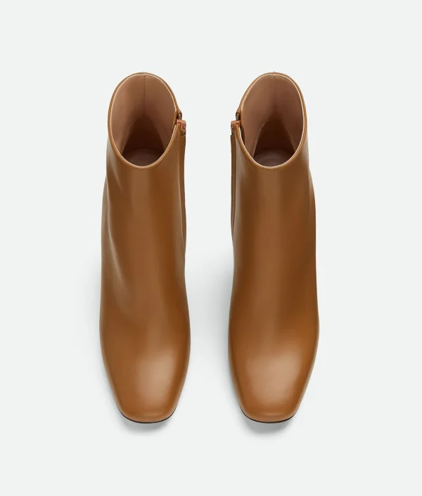 Bottega Veneta Canalazzo Ankle Boot>Women Boots