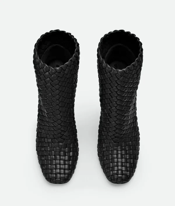 Bottega Veneta Canalazzo Ankle Boot>Women Boots