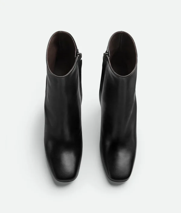 Bottega Veneta Canalazzo Ankle Boot>Women Boots