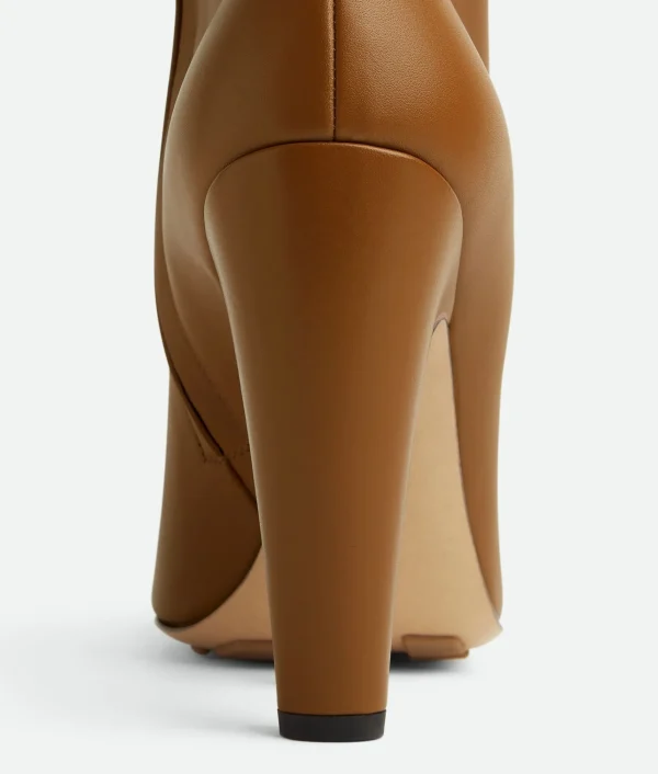 Bottega Veneta Canalazzo Ankle Boot>Women Boots