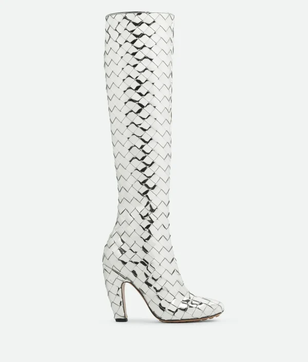 Bottega Veneta Canalazzo Boot>Women Boots