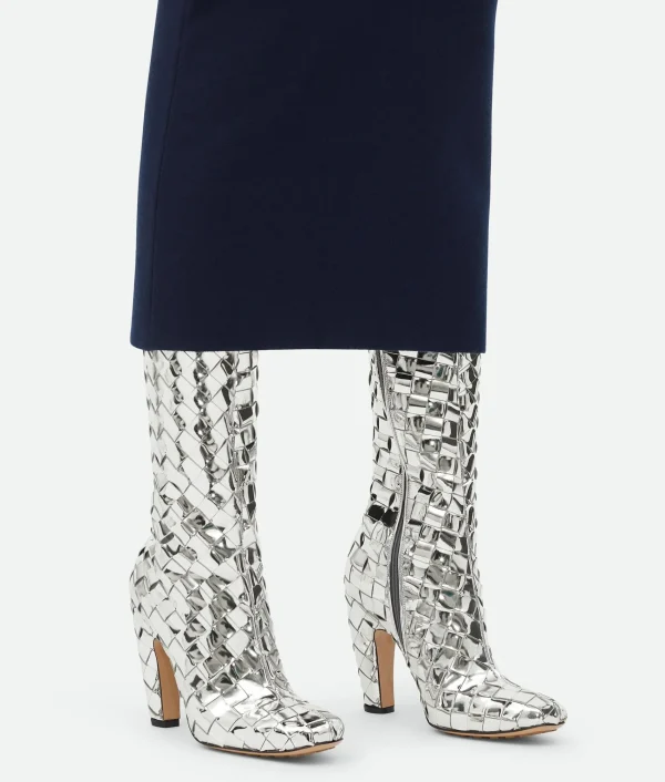 Bottega Veneta Canalazzo Boot>Women Boots