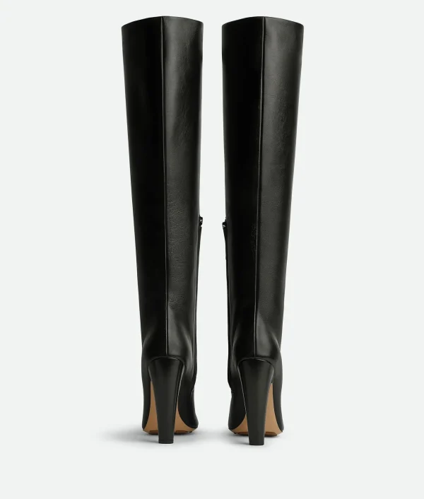 Bottega Veneta Canalazzo Boot>Women Boots