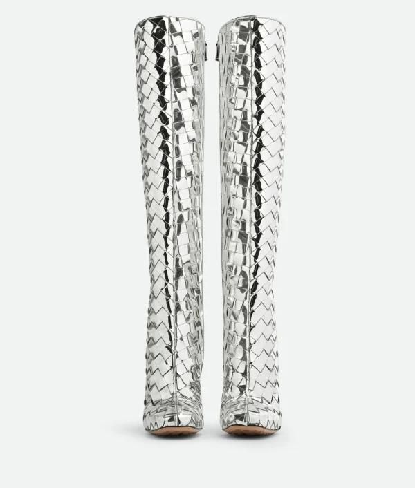 Bottega Veneta Canalazzo Boot>Women Boots