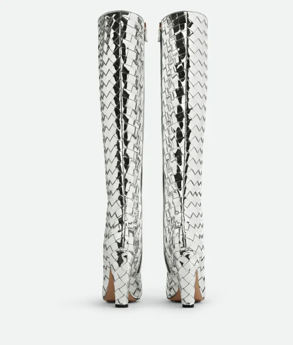 Bottega Veneta Canalazzo Boot>Women Boots