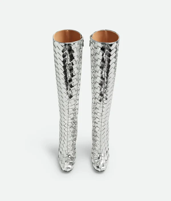 Bottega Veneta Canalazzo Boot>Women Boots