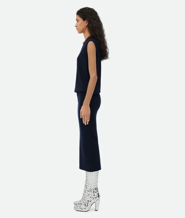 Bottega Veneta Canalazzo Boot>Women Boots