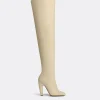 Bottega Veneta Canalazzo Over-The-Knee Boot>Women Boots