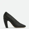 Bottega Veneta Canalazzo Pump>Women Pumps