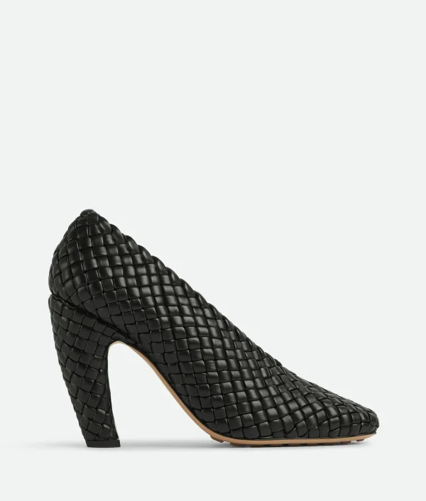 Bottega Veneta Canalazzo Pump>Women Pumps