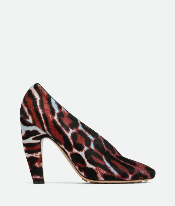 Bottega Veneta Canalazzo Pump>Women Pumps