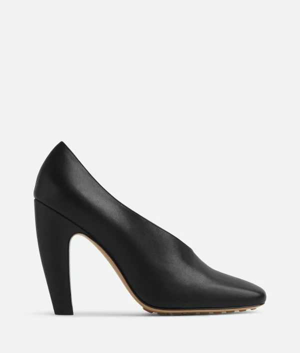 Bottega Veneta Canalazzo Pump>Women Pumps