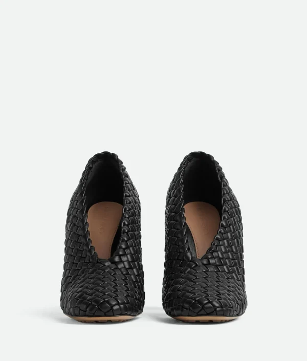 Bottega Veneta Canalazzo Pump>Women Pumps