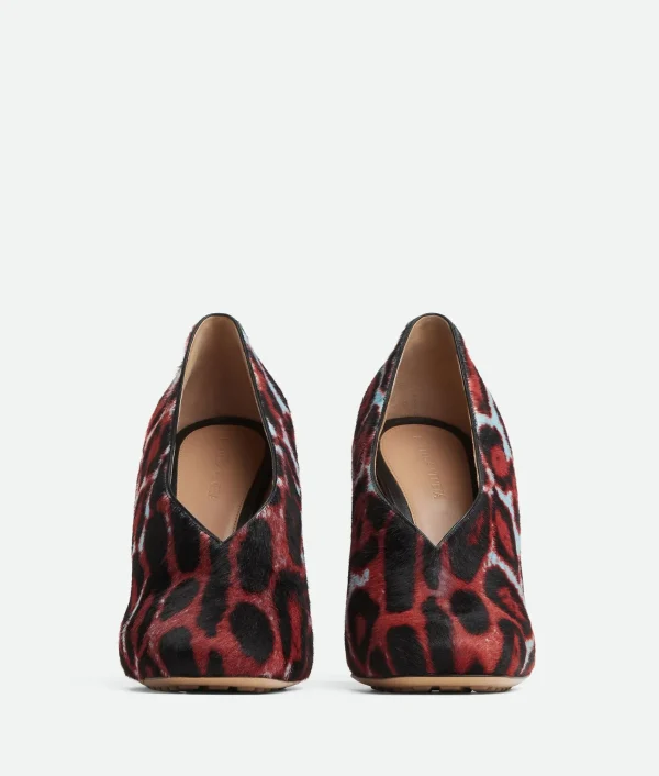 Bottega Veneta Canalazzo Pump>Women Pumps