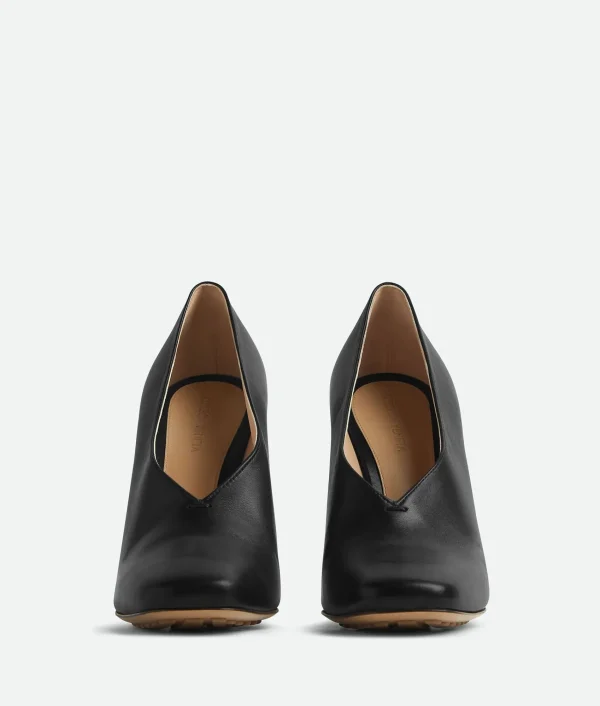 Bottega Veneta Canalazzo Pump>Women Pumps