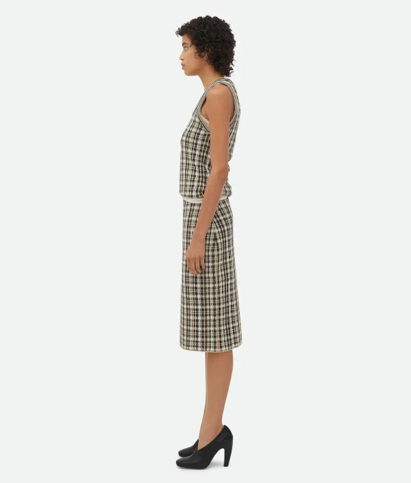 Bottega Veneta Canalazzo Pump>Women Pumps