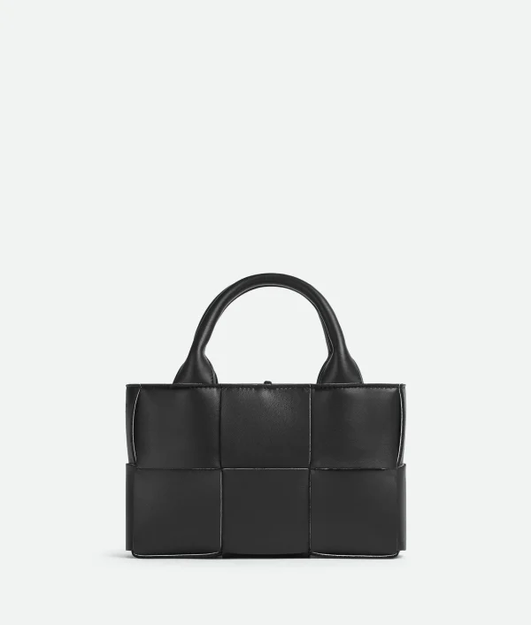 Bottega Veneta Candy Arco Tote Bag>Women Shopper | Mini
