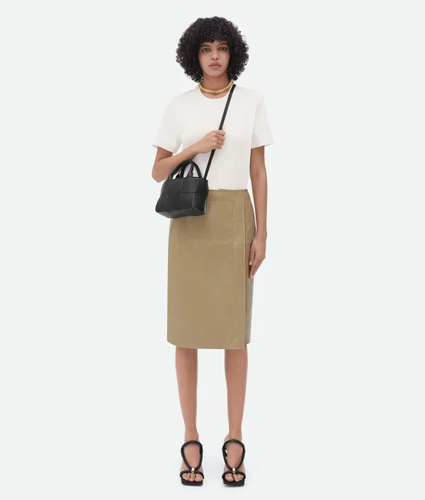 Bottega Veneta Candy Arco Tote Bag>Women Shopper | Mini