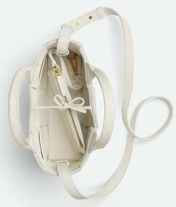 Bottega Veneta Candy Arco Tote Bag>Women Shopper | Mini