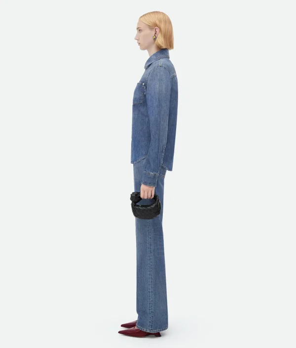 Bottega Veneta Candy Jodie>Women Mini