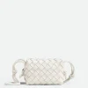 Bottega Veneta Candy Loop Camera Bag>Women Mini