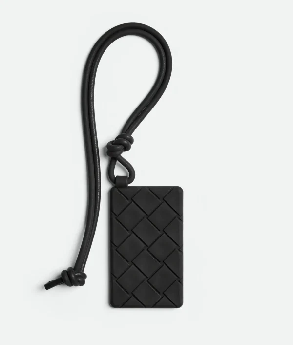 Bottega Veneta Card Case On Strap>Women Card Cases