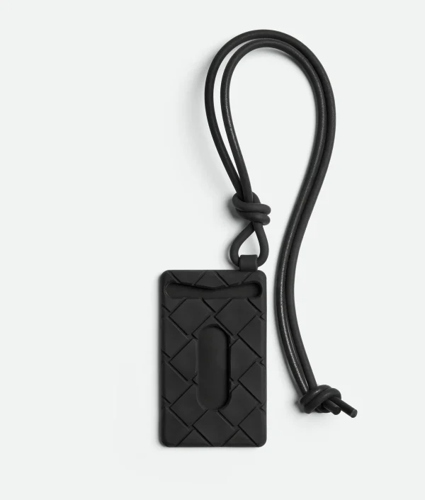 Bottega Veneta Card Case On Strap>Women Card Cases