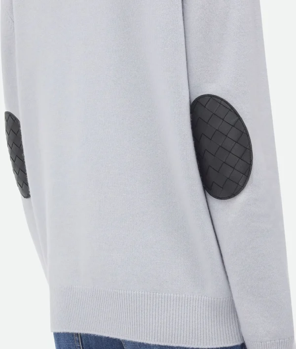 Bottega Veneta Cashmere Cardigan>Women Knitwear