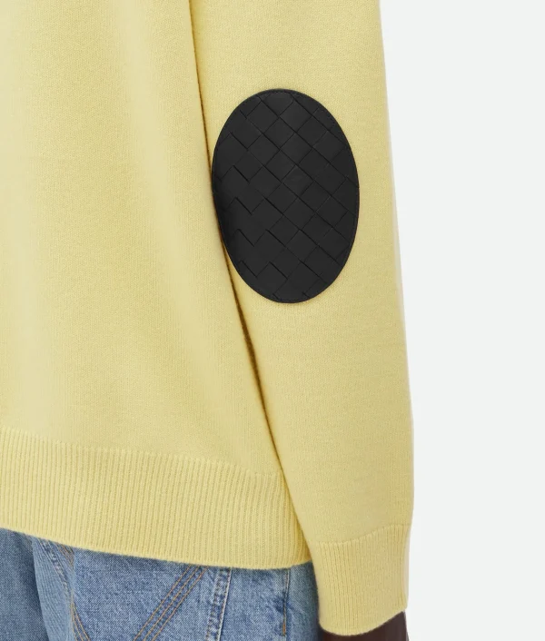 Bottega Veneta Cashmere Cardigan> Knitwear