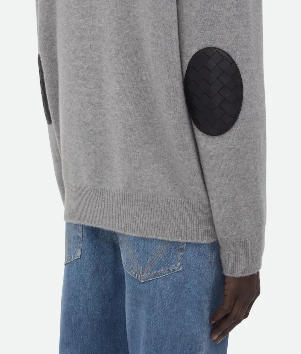 Bottega Veneta Cashmere Cardigan> Knitwear