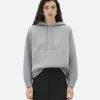 Bottega Veneta Cashmere Hoodie>Women Knitwear