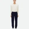 Bottega Veneta Cashmere Jogger Trousers> Trousers And Shorts