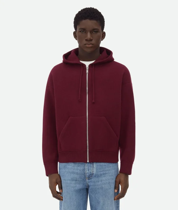 Bottega Veneta Cashmere Jumper> Knitwear