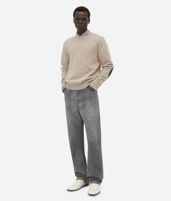Bottega Veneta Cashmere Jumper> Knitwear