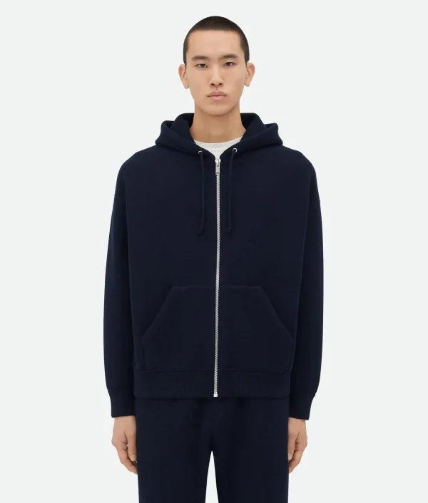 Bottega Veneta Cashmere Jumper> Knitwear