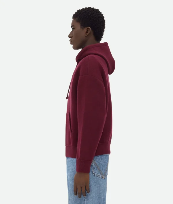Bottega Veneta Cashmere Jumper> Knitwear