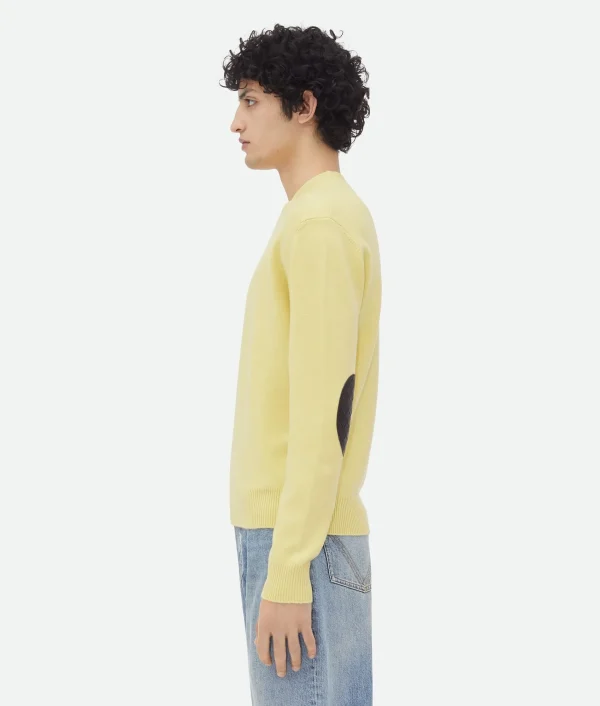 Bottega Veneta Cashmere Jumper> Knitwear