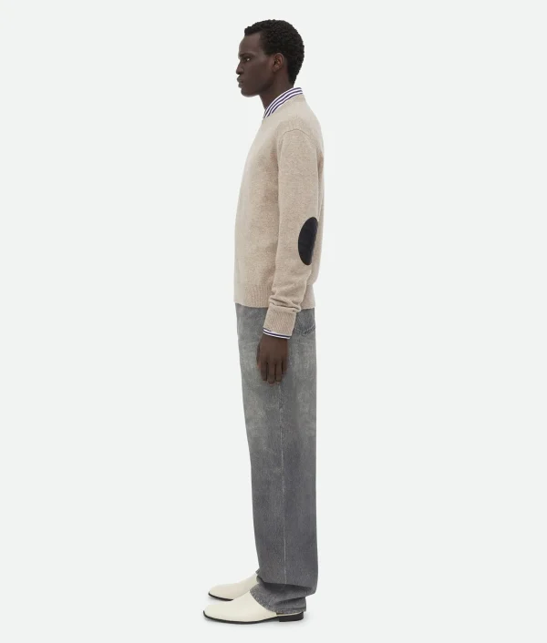 Bottega Veneta Cashmere Jumper> Knitwear