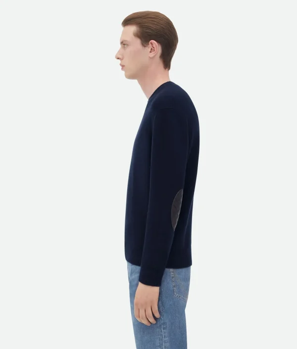 Bottega Veneta Cashmere Jumper> Knitwear